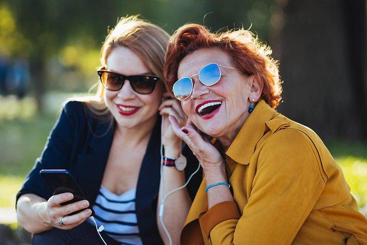 Downtown Miami Self-Guided Smartphone Audio Walking Tour