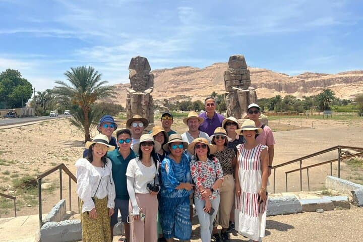 10 Day Egypt Wonders of the Pharaohs Cairo & Alexandria & The Nile & Abu Simbel