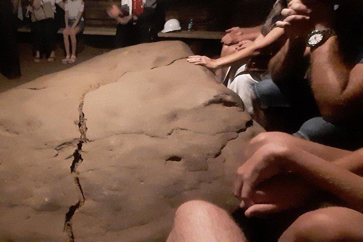 ボスニアのピラミッド ヴィソコ ミステリアス ツアー