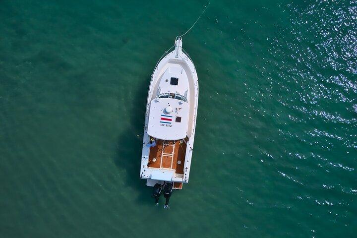 Tour di pesca sportiva