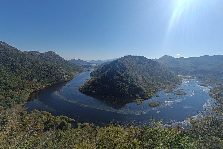 Hele dag ervaring in Montenegro