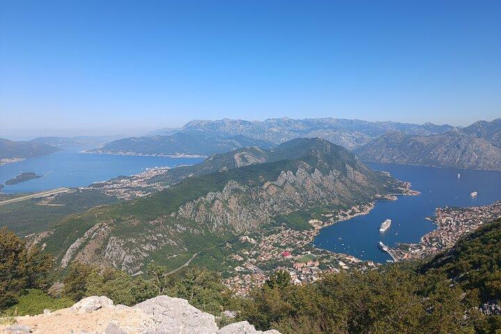 Hele dag ervaring in Montenegro