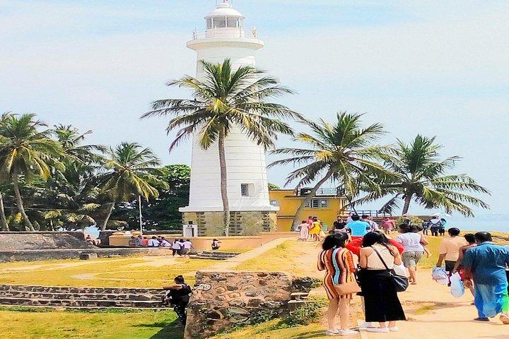 4日間ツアーパッケージ、スリランカ - プライベート&カスタマイズツアー
