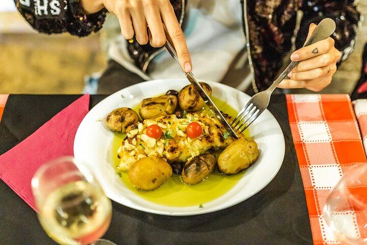 Tapas And Tascas: Private Food Tasting Experience In Lisbon