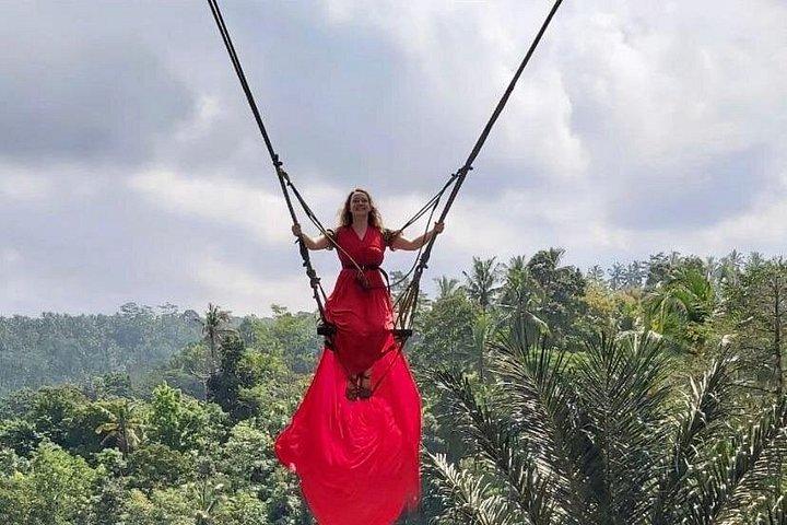 Ubud Private Tour
