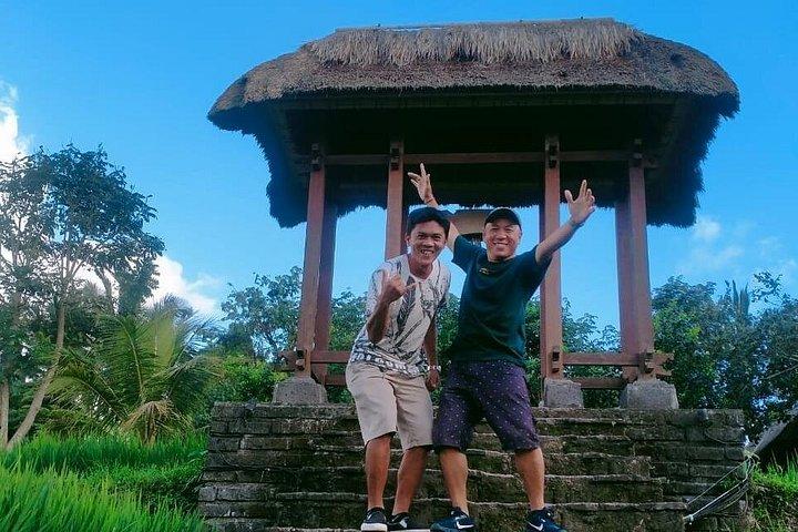 Ubud Private Tour