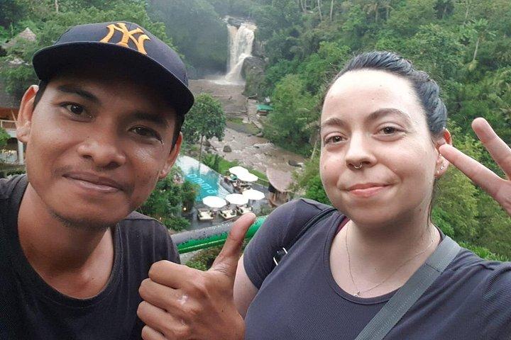 Ubud Private Tour