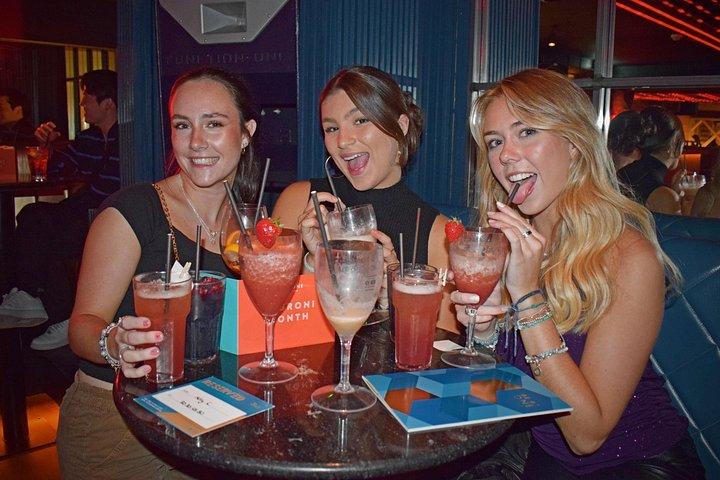 The Original Shoreditch Pub Crawl