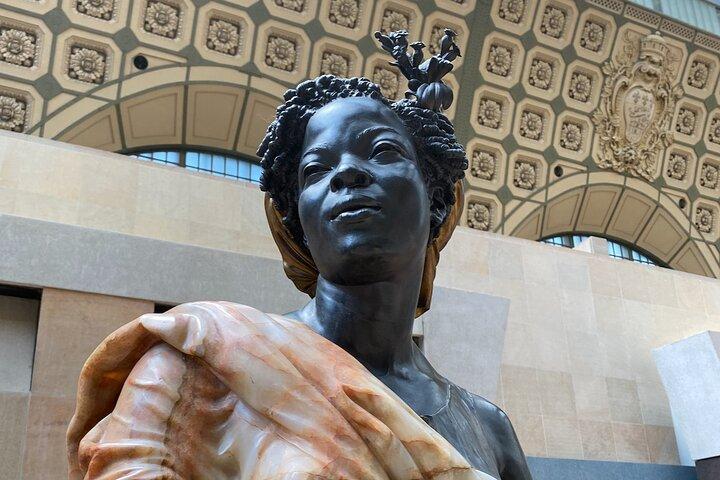 Una visita privada al Museo de Orsay