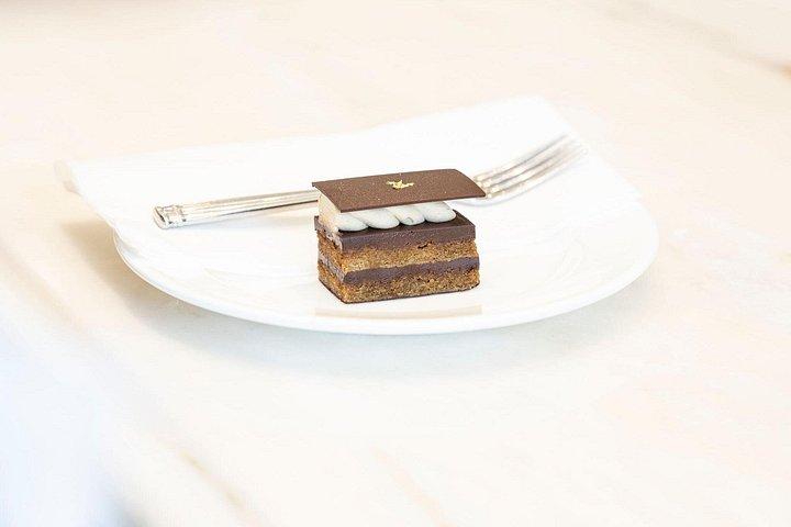 Recorrido gastronómico a pie por Charleston's Savor the Flavors of Upper King Street