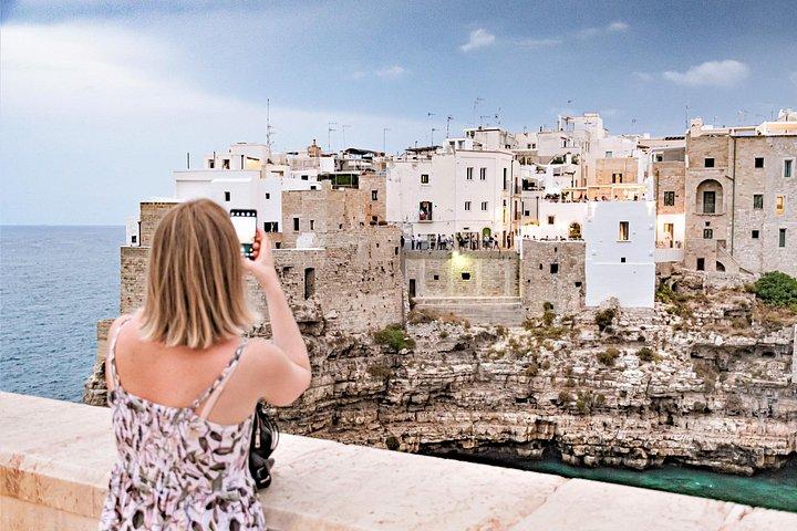 Polignano a Mare Highlights: Historical Walking Tour