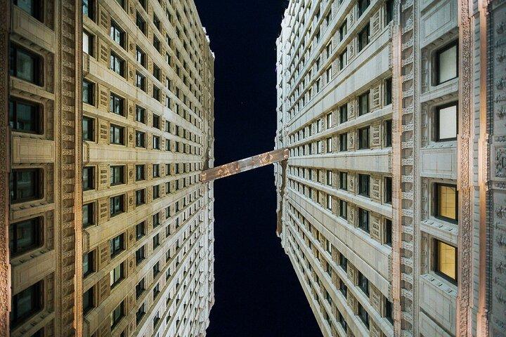 Tour privado a pie por la arquitectura de Chicago