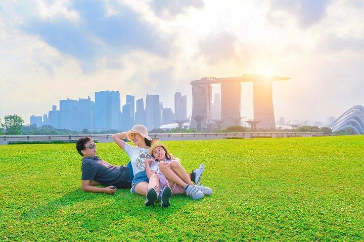 Pacchetto Singapore 3 notti 4 giorni - Tour privato