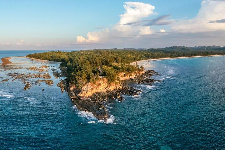 Tip of Borneo Kudat 3 Days Night Private Tour