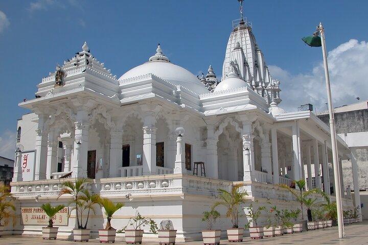 Het beste van Mombasa-wandeltocht