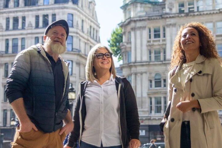 Visite privée de Londres avec un guide local : adaptée à vos intérêts