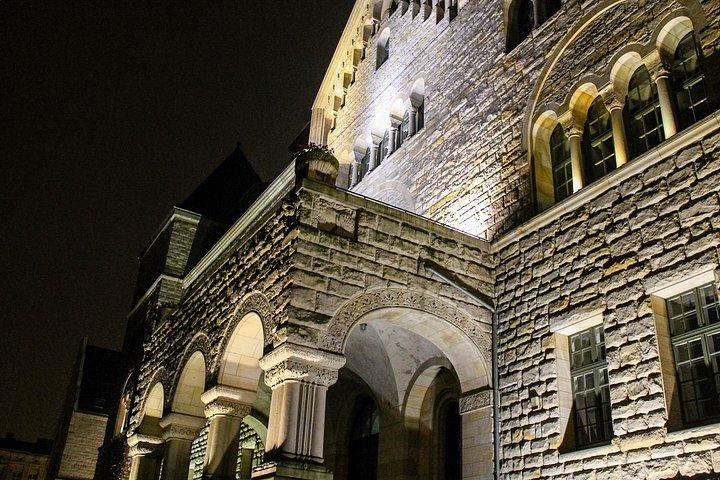 Poznań Experience 2-Hours Guided Walking Tour