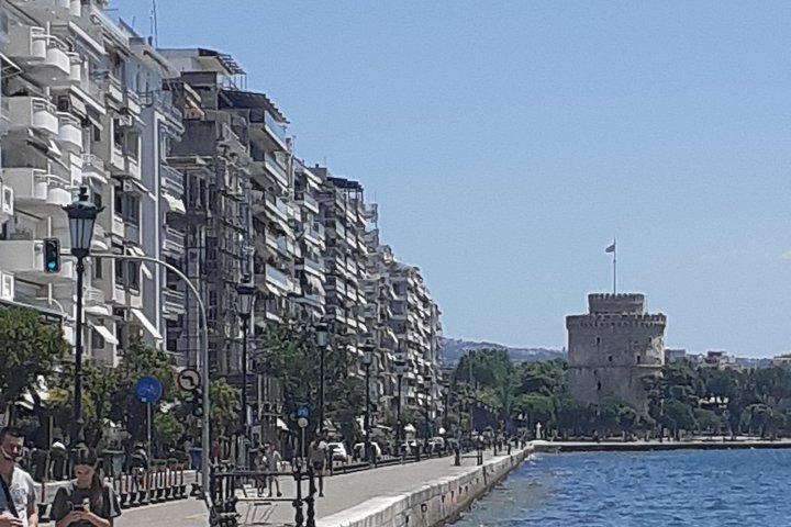 ブルガリアとギリシャの中心部での 7 日間のプライベート ツアー