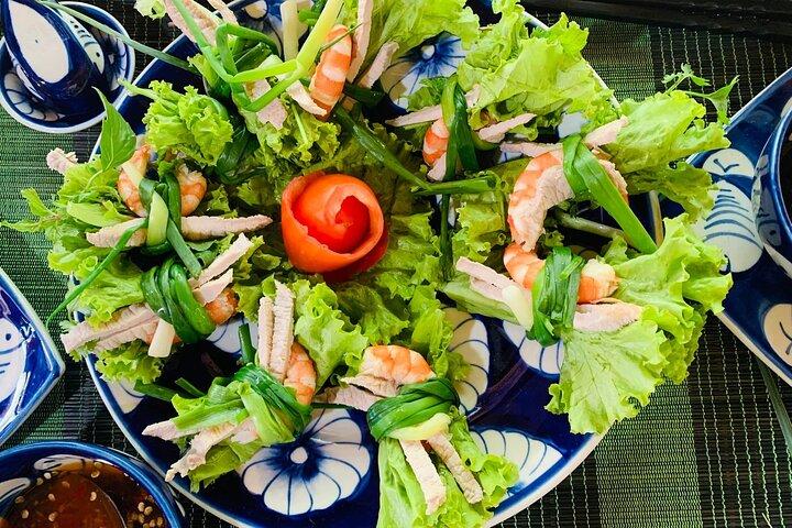 Cooking School from Hoi An/ Da Nang