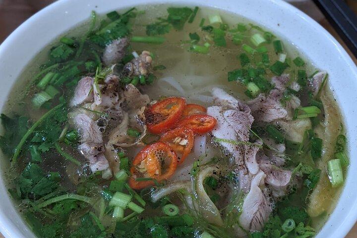 Cooking School from Hoi An/ Da Nang