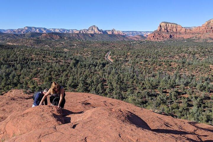 Tagesausflug nach Sedona ab Phoenix