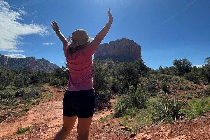 Tagesausflug nach Sedona ab Phoenix