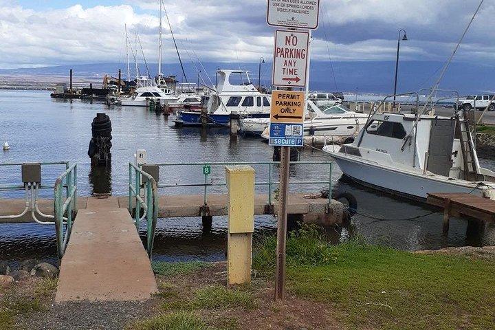 "Luoghi e cose da non perdere" per la "prima volta" a Maui, Hawaii...