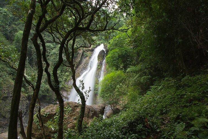 Khaolak Nature & Culture Tour with Lunch