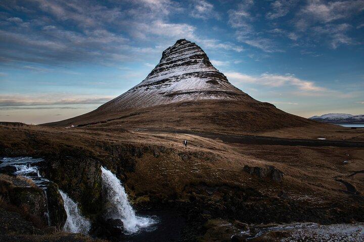 Esplorazione privata della penisola di Snæfellsnes