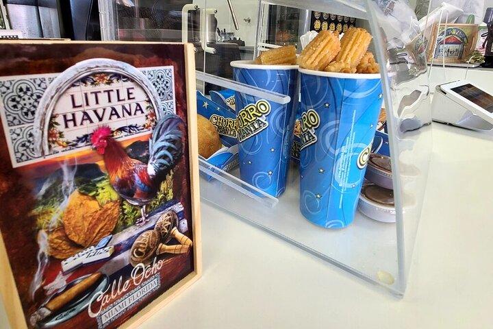 Little Havanna : Authentische Essen und Kultur zu Fuß