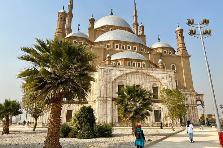 10 Days Tour Cairo & Aswan & Luxor