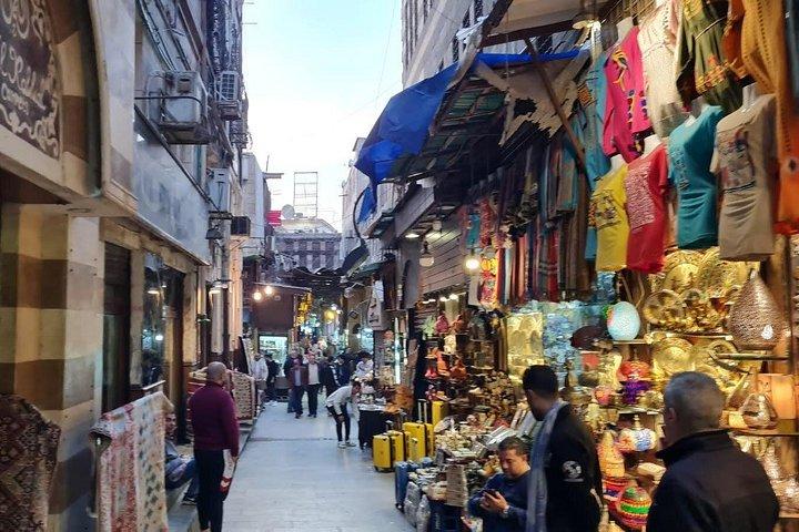 10 Days Tour Cairo & Aswan & Luxor
