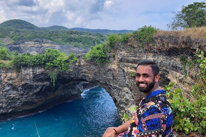 Nusa Penida West Trip All Inclusive