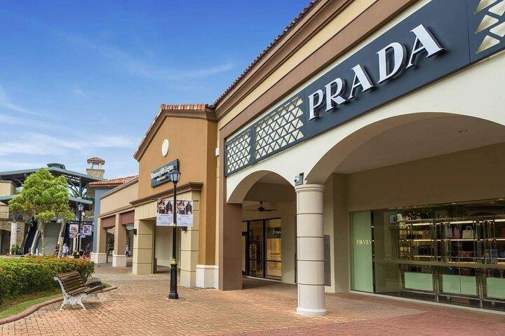 Singapore til Johor Bahru shoppingtur (privat)