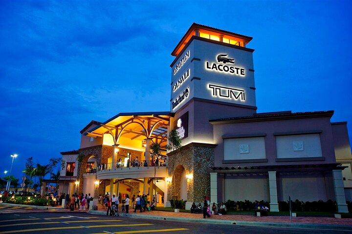Singapore til Johor Bahru shoppingtur (privat)