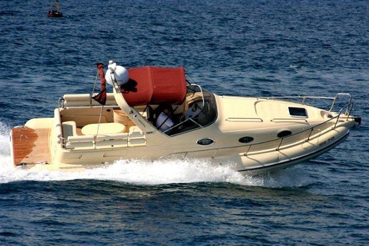 アテネ ギリシャ プライベート デイ クルーズ オールインクルーシブ 燃料 BBQ ミール