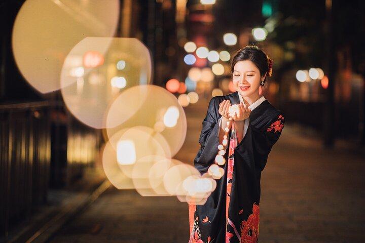 Kyoto Photography Tour