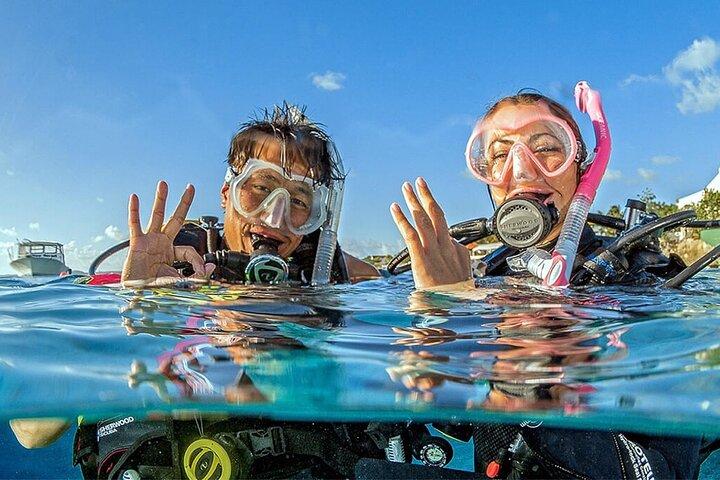 Corso PADI Open Water Diver