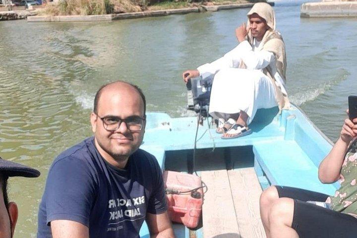 Multi-Day Package Tours At Oman