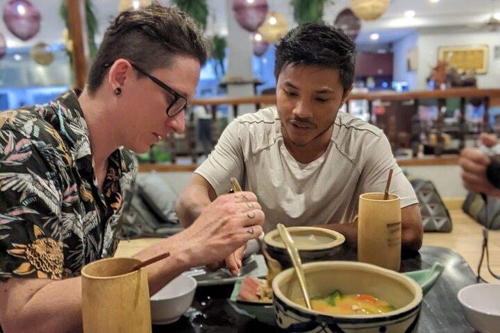 Siem Reap Food Tour By Local