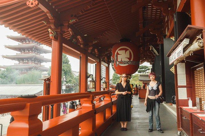 着物を着てパーソナル動画／写真撮影
