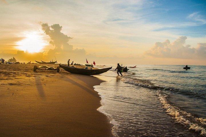 Vung Tau Beach Break One Day Private Tour