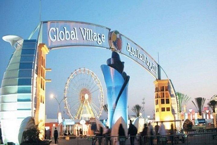 Global Village Dubai