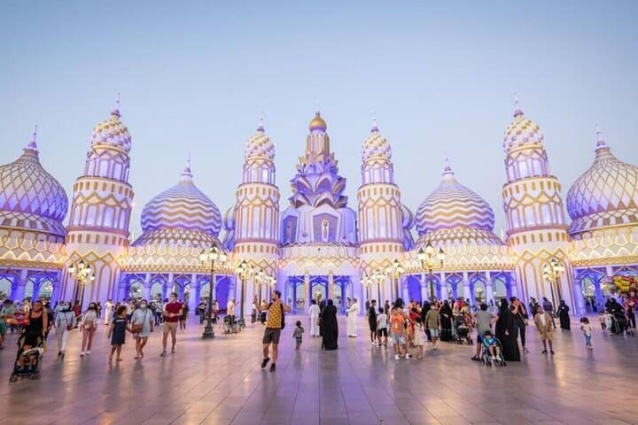 Global Village Dubai
