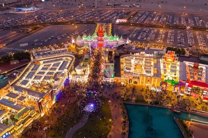 Global Village Dubai