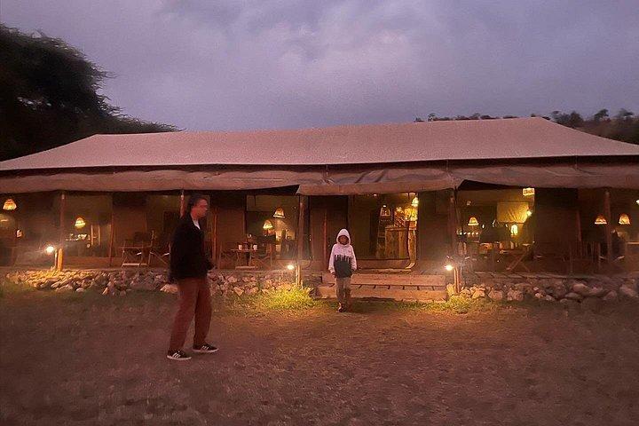 Big Five Dream Safari