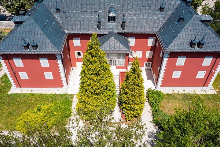 Gastronomiske og vinsmagning Private Tour