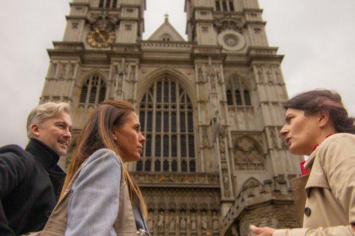London Private One Day Tour mit einem Einheimischen, Highlights und abseits der ausgetretenen Pfade