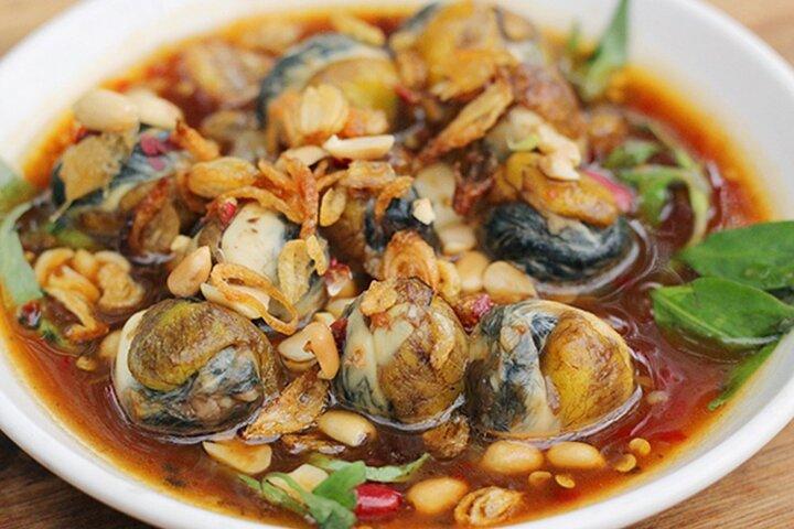 Tour gastronomico a piedi di Da Nang Street