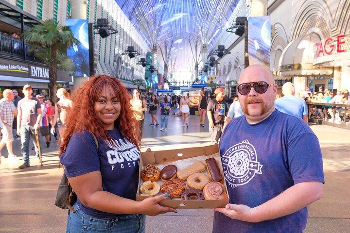 Viva Las Donuts : Il tour delle ciambelle artigianali di Las Vegas